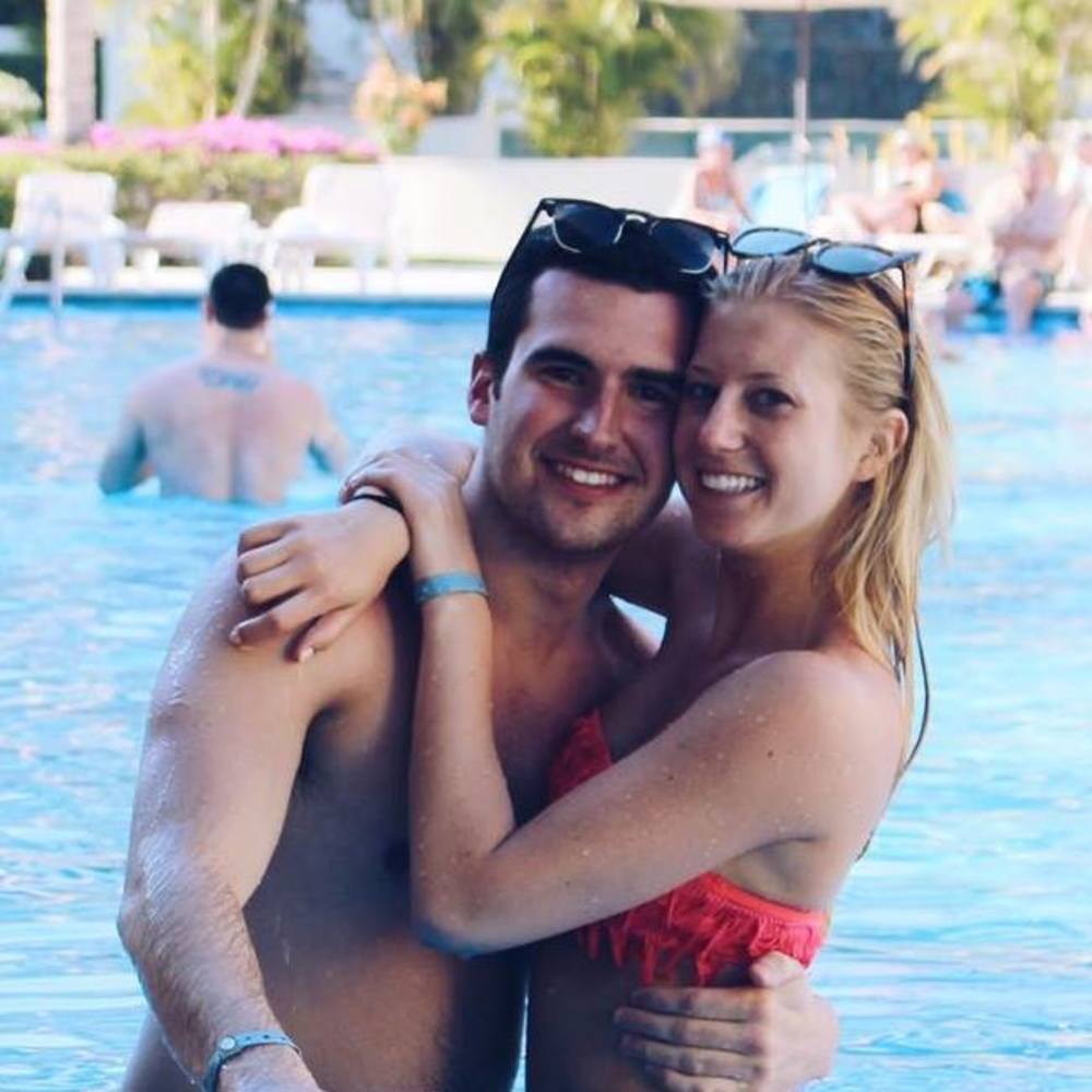 Meet your Posher, Patrick